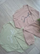 Load image into Gallery viewer, Waffle Lounge Set
