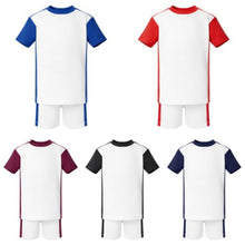 Load image into Gallery viewer, Sports shorts Set
