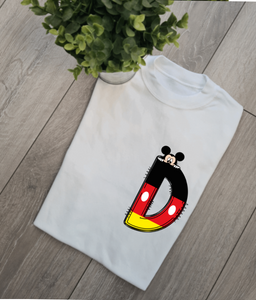 Full name Adults and Childs Tee