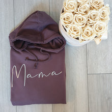 Load image into Gallery viewer, Mama Adults Hoodie
