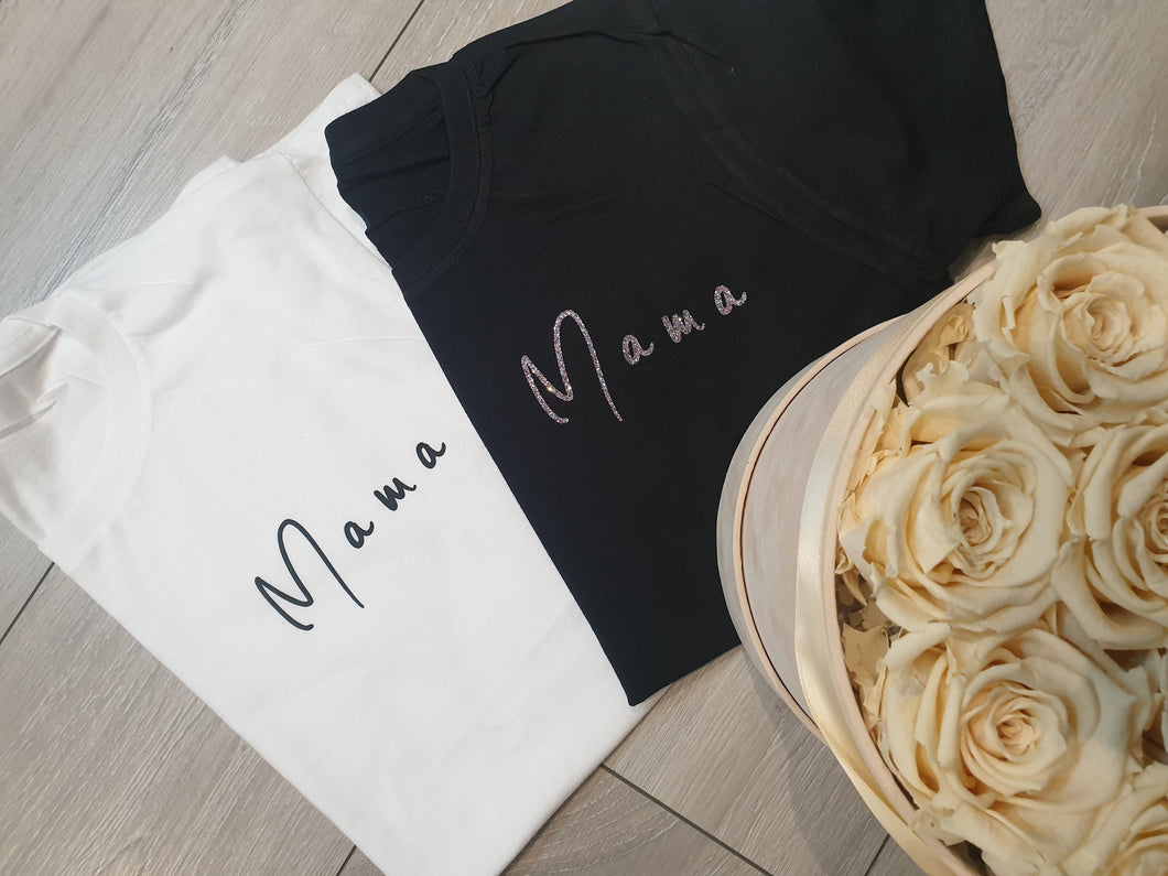 Mama Women's T-shirt