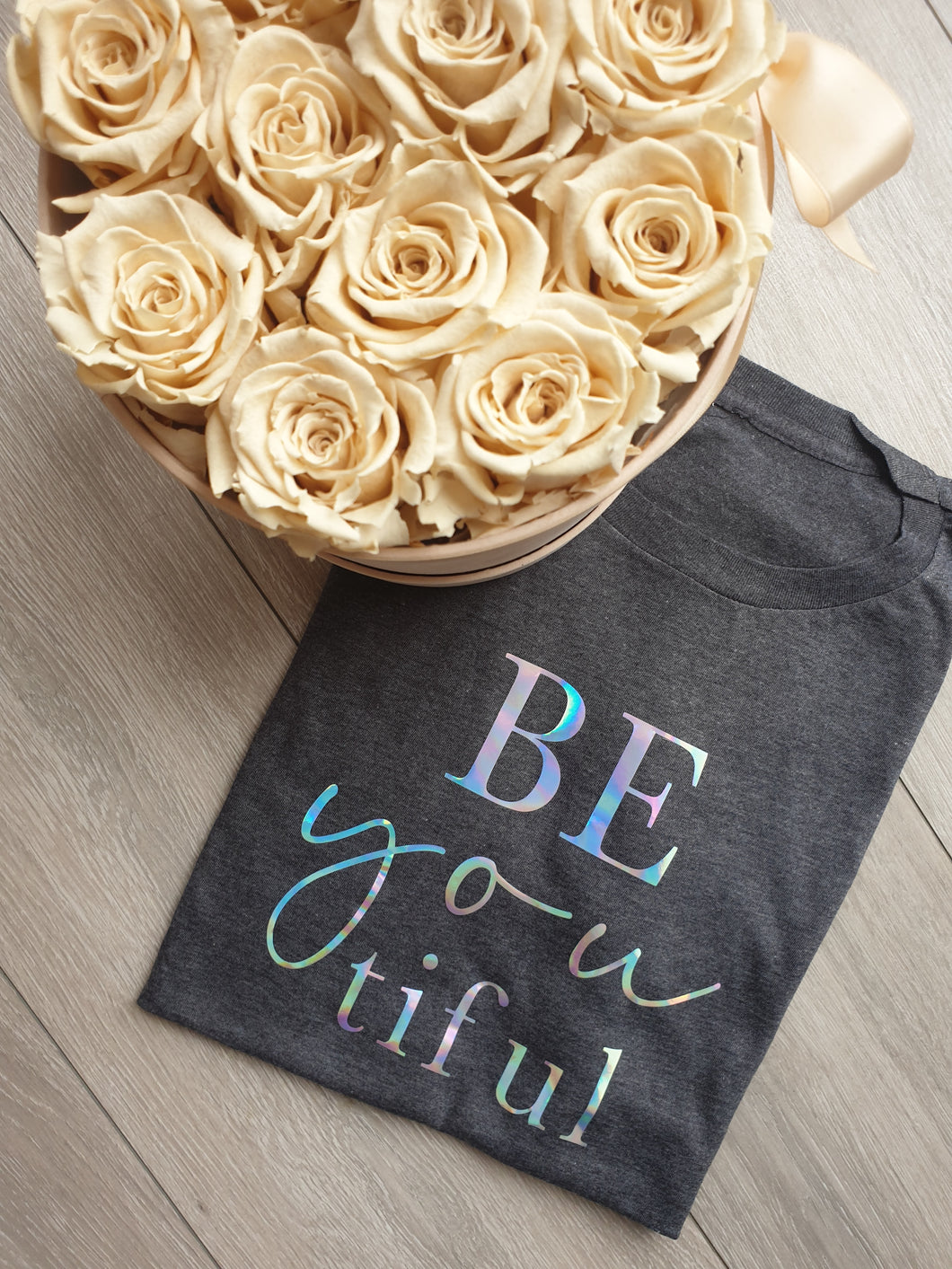 Be You Tiful Women's T-shirts
