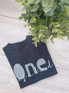 One of A Kind Child’s Tee