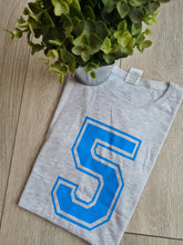Load image into Gallery viewer, Varsity Childs Tee
