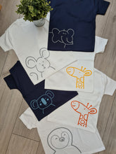 Load image into Gallery viewer, New Animals Tees
