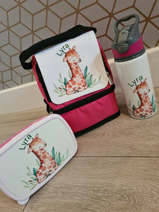 Sublimation Lunch bag