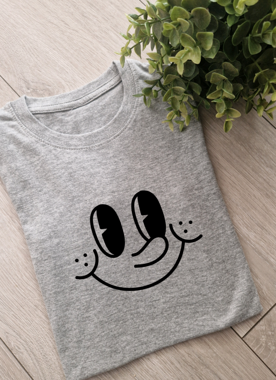 Freckle face Adults and Childs Tshirt