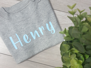 The Henry Tee