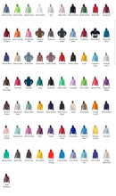 Load image into Gallery viewer, Rainbow Adults Hoodie
