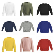 Load image into Gallery viewer, L is for Child’s Sweatshirts 6-12+
