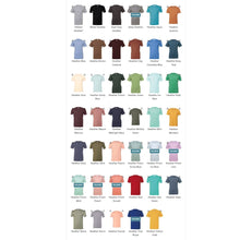 Load image into Gallery viewer, Sarcasm Longer Length Tees
