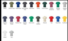 Load image into Gallery viewer, Welcome Summer Adults Tee
