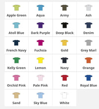 Load image into Gallery viewer, Spooky Rainbow Adults and Childs Tshirt
