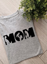 Load image into Gallery viewer, Mom Adults tee
